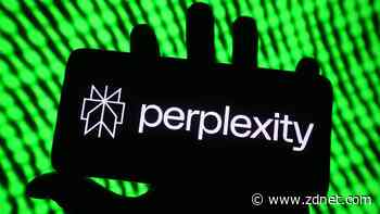 You have a week left to get 50% off of Perplexity Pro plus a free Uber One subscription