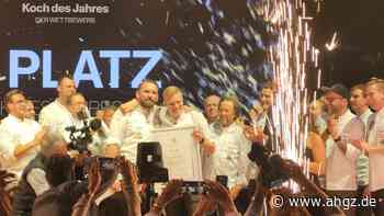 Nachwuchs-Wettbewerb: Koch des Jahres kommt aus Düsseldorf