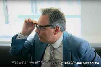 “Gewonnen! Gewonnen!”: documentaire van Jambers toont De Wever als ‘politiek beest’ dat hij is