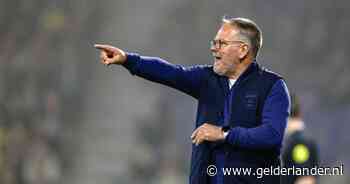 LIVE Keuken Kampioen Divisie | Cambuur en Excelsior op voorsprong, bekijk hier alle tussenstanden