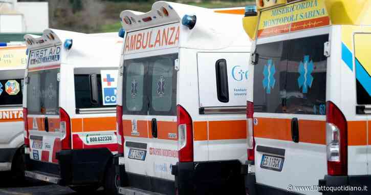 Trento, padre aggredisce un uomo perché “osa” dire al figlio che rischiava di farsi male giocando