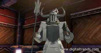 How to beat Skyrunner Charadrius bosses in Metaphor: ReFantazio