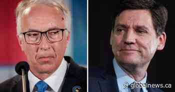 B.C. election recounts will delay result for about a week