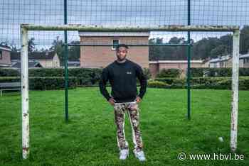 Ex-prof in Serie B, diepgelovig en pechvogel: de drie gedaantes van Hades-debutant Ato Morgan