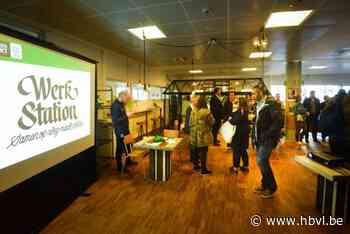 Werkstation in Genk helpt 550 mensen aan vaste baan