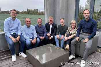 Voor Oudenburg stelt nieuw schepencollege voor met drie nieuwe schepenen: “Jong, maar ik kan mijn mannetje staan”