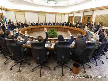 Toga anti Meloni, il centrodestra: "Intervenga il Csm"