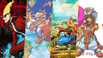 16 Nintendo DS Hidden Gems