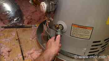 These Tax Credits Can Help You Pay for a Water Heater