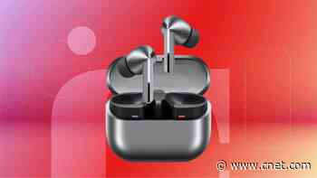 Samsung's Redesigned GalaxyBuds3 Make a Great Earbud Even Better