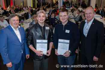 Steinheimer bei Deutschen Meisterschaften vorne dabei