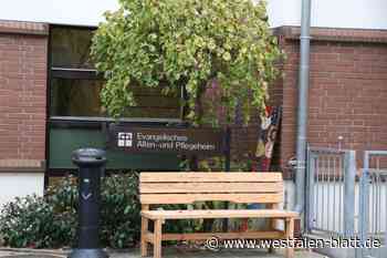 Was mit dem Inventar des Lübbecker Altenheims passiert ist