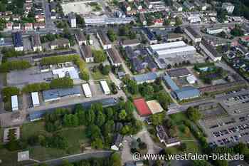 Stadt Bielefeld bekommt große Kasernenflächen - ohne Kaufpreis