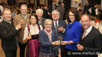 75 Jahre Füger: „Ur-Geretsrieder Unternehmen“ feiert Jubiläum