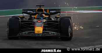 Horner verteidigt "starken Turnaround": Fragezeichen hinter Rennpace bleibt