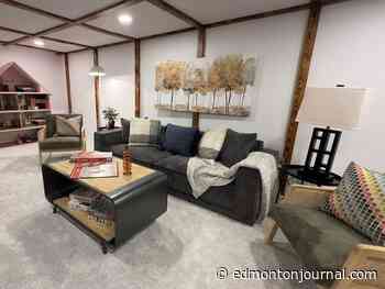 Amy's House renovation adds to comfortable respite for cancer patients