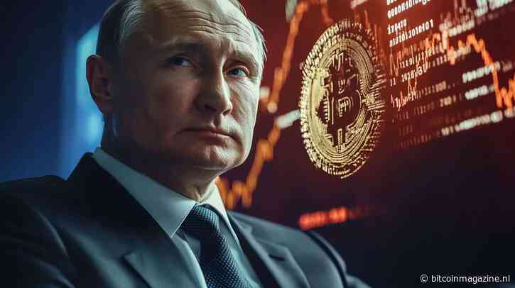 Poetin bevestigt dat BRICS digitale valuta’s gaat verkennen voor investeringsontwikkeling