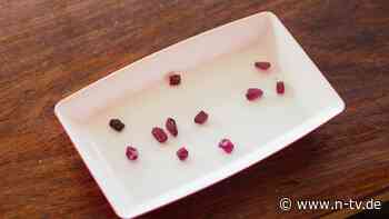 Nach Falschmeldung: Hunderte Menschen stürmen Rubin-Mine in Mosambik