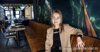 Beroemd vleesrestaurant Claudius maakt plaats voor Koreaanse en Japanse gerechten in Nijmegen