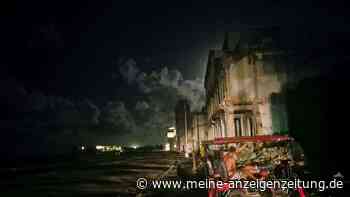 Kuba meldet teilweise Wiederherstellung des Stroms