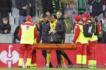 📷 OFFICIEEL Cercle Brugge haalt opvallende naam binnen als nieuwe keeper