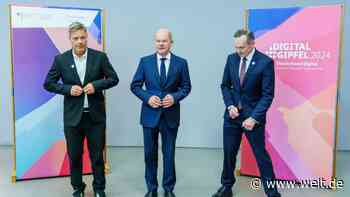 Gipfel der leeren Versprechen