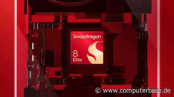 Snapdragon 8 Elite: Qualcomm greift mit 2. Generation Oryon nach der CPU-Krone