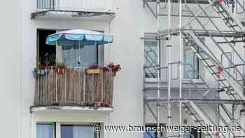 1,20 Euro mehr pro Quadratmeter: Für Mieter kann es teuer werden