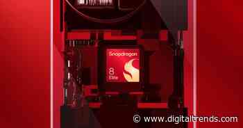 The Snapdragon 8 Elite is Qualcomm’s new smartphone chip, and it’s a big deal