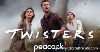 One of the summer’s best movies now has a Peacock streaming release date