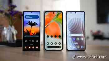 This new Qualcomm chipset is a big deal if you're an Android phone user. Here's why