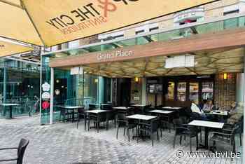 Opnieuw twee zaken dicht op Truiense Grote Markt: La Cucina en Grand Place leggen boeken neer