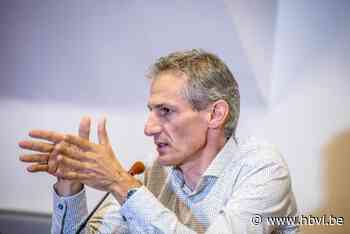 GEMEENTERAAD. Agendapunten snel overlopen in Diepenbeek