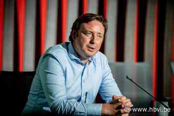 Lommelse burgemeester kritisch voor beslissing van Demir over intrekking van arbeidskaart imam