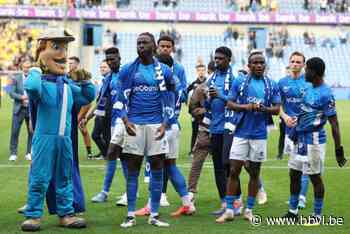 Pierre Denier over metamorfose van Tolu bij KRC Genk: “Het doet denken aan Strupar en Onuachu”