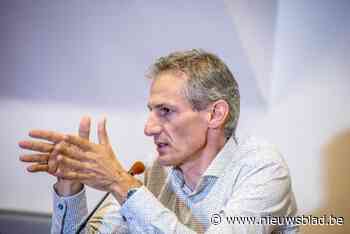 GEMEENTERAAD. Agendapunten snel overlopen in Diepenbeek