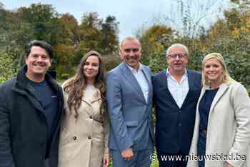 Ondanks absolute meerderheid kiest Team 1560 voor nieuwe coalitiepartner