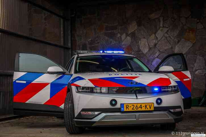 Veroorzaker dodelijk ongeluk Slochteren moet mogelijk jaar cel in