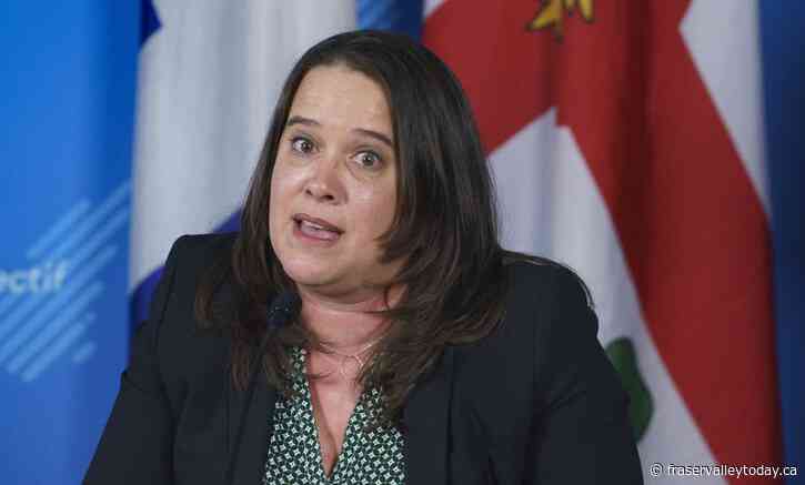 Inequality has broad impacts on the health of Montreal children, report finds