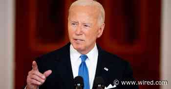 ICE's $2 Million Contract With a Spyware Vendor Is Under White House Review