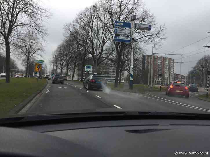 Pffff. Net nieuwe CO2-regels nu alweer op de schop.