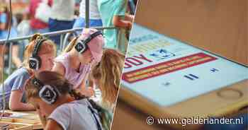 Oorlog om de (jonge) klant in luisterboekenland: ‘Het is echt een groeimarkt’