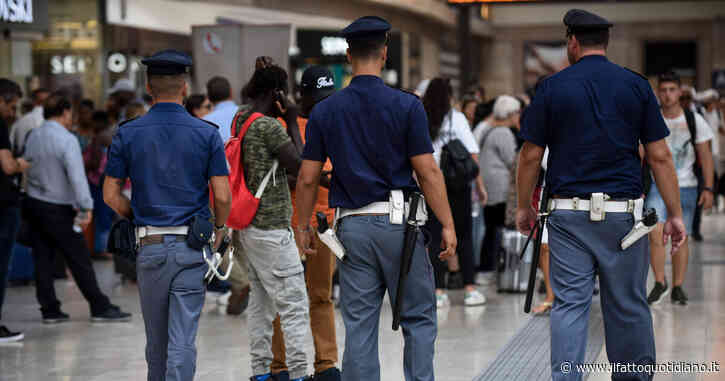 Verona, indagato il poliziotto che ha sparato e ucciso aggressore con coltello. “Valutiamo eccesso di legittima difesa”