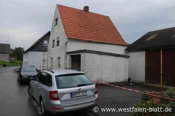 Horror-Haus von Höxter: Bosseborner haben Nase voll vom Sensations-TV