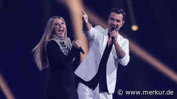 Zwischen Florian Silbereisen und Beatrice Egli fliegen die Funken: „Bin volles Risiko gegangen“