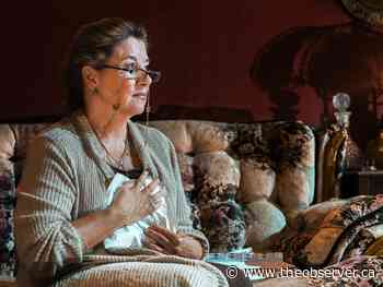 Heartwarming comedy, The Last Romance, coming to Imperial Theatre stage