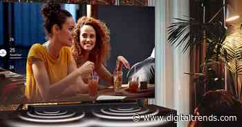 This Samsung soundbar is now $100 and perfect for budget buyers