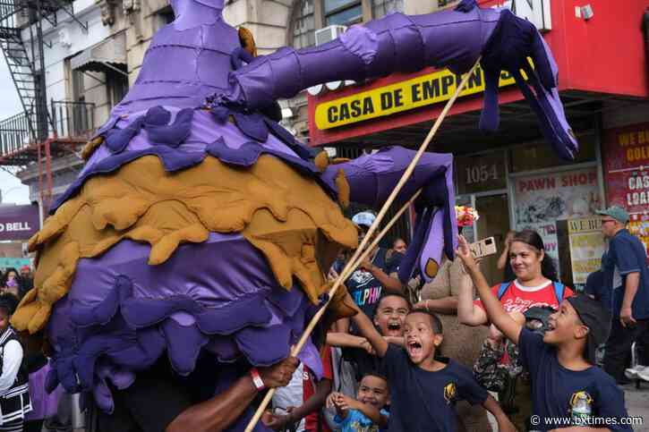 What’s happening | Spooky events and fun at the parks