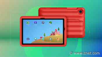 Score a Kids Samsung Galaxy Tab A9 Plus for $50 Off at Best Buy Right Now