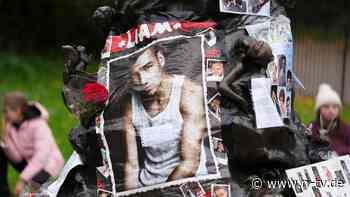 Ergebnisse der Autopsie: Liam Payne war vor Tod auf berüchtigtem Drogenmix
